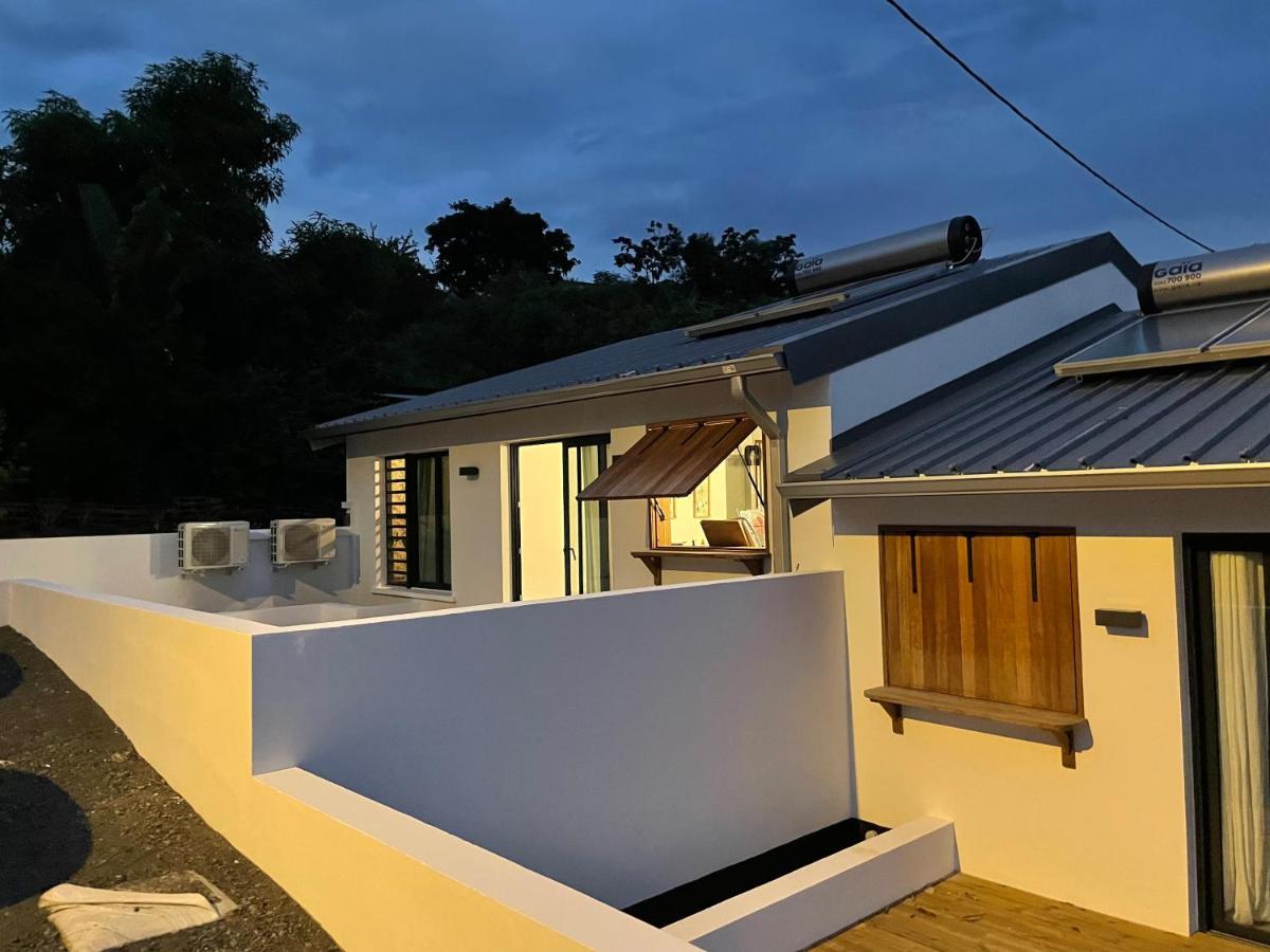 Villa Pwintosel 2 Saint-Leu Exterior photo